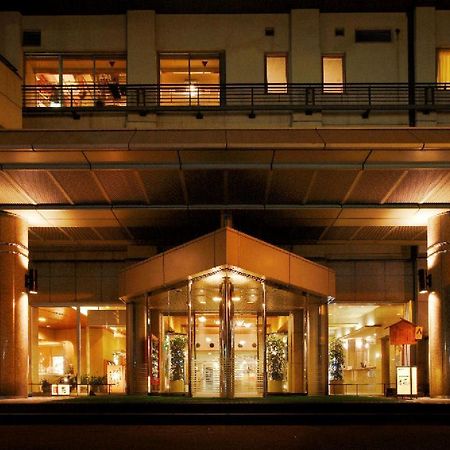 Naruko Kanko Hotel Osaki  Luaran gambar