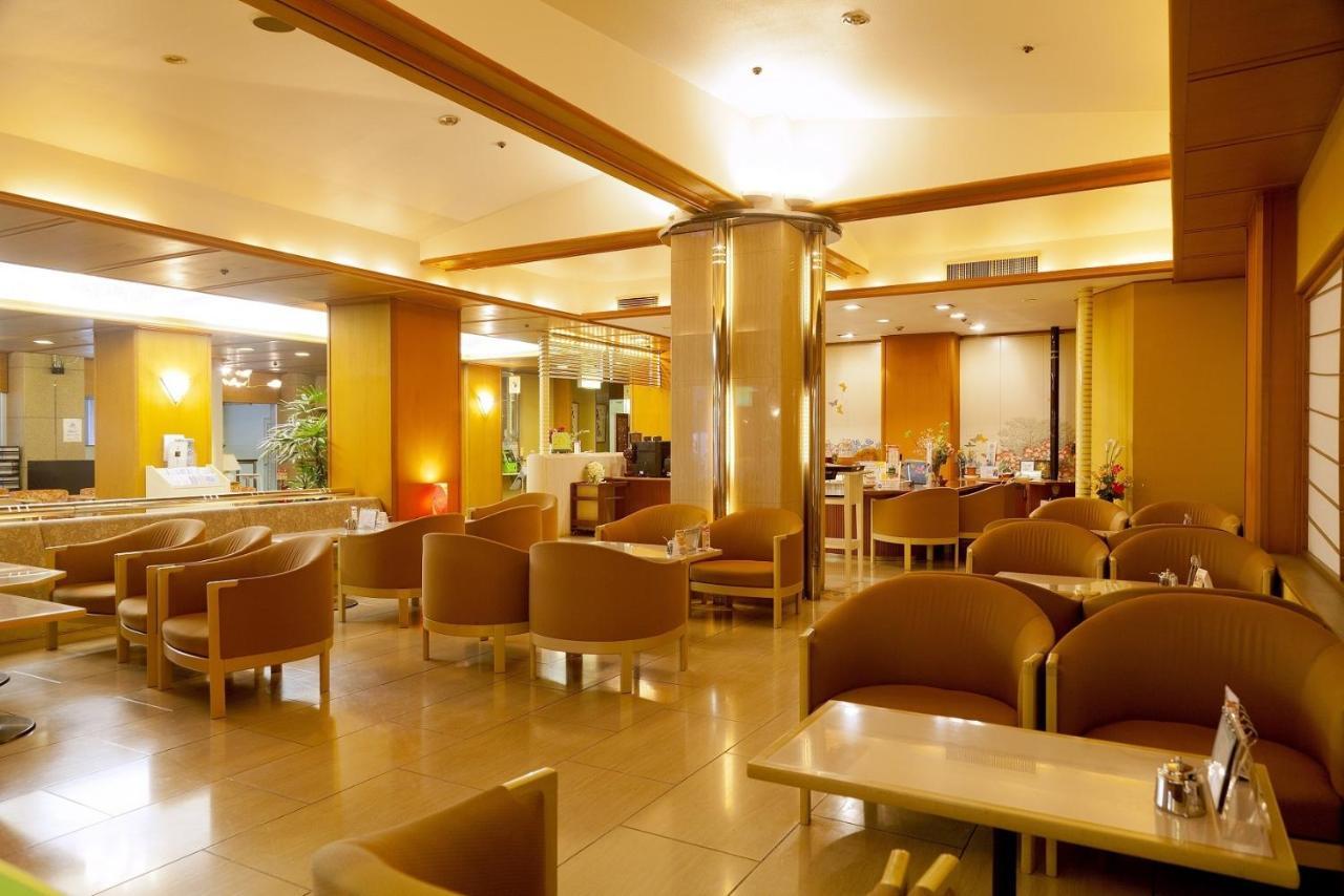 Naruko Kanko Hotel Osaki  Luaran gambar
