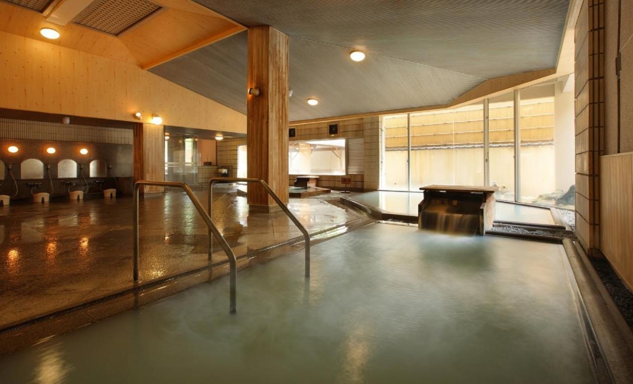 Naruko Kanko Hotel Osaki  Luaran gambar