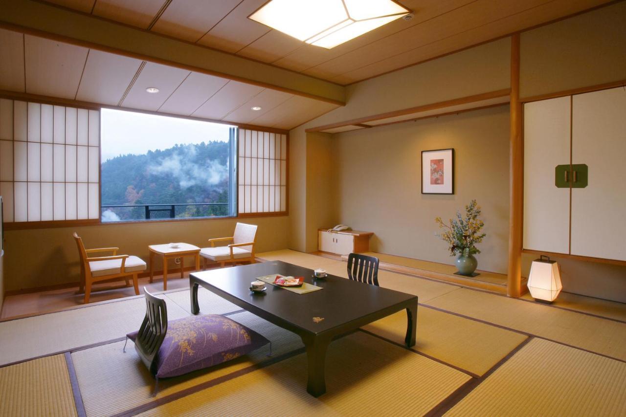 Naruko Kanko Hotel Osaki  Bilik gambar