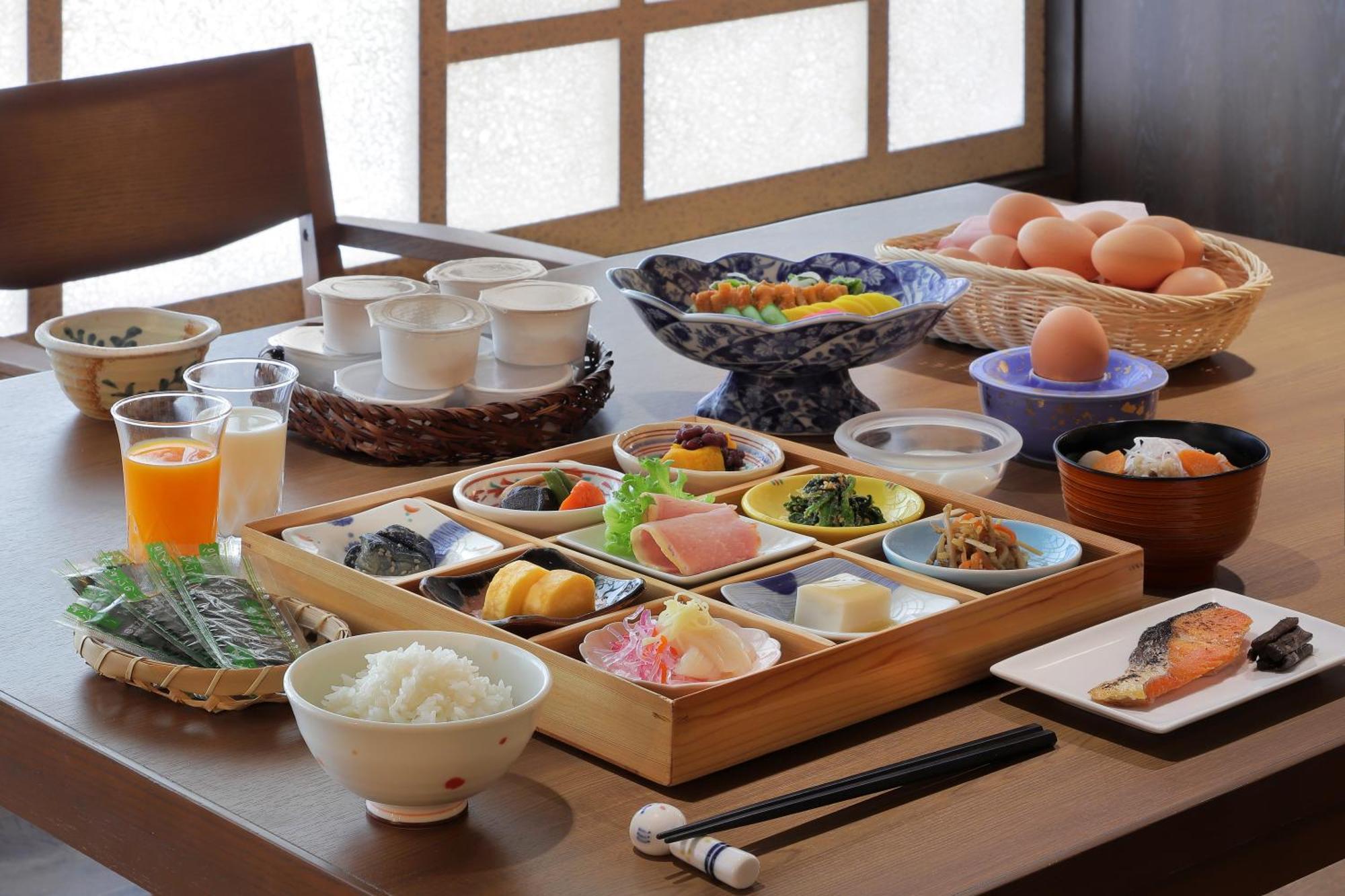 Naruko Kanko Hotel Osaki  Luaran gambar