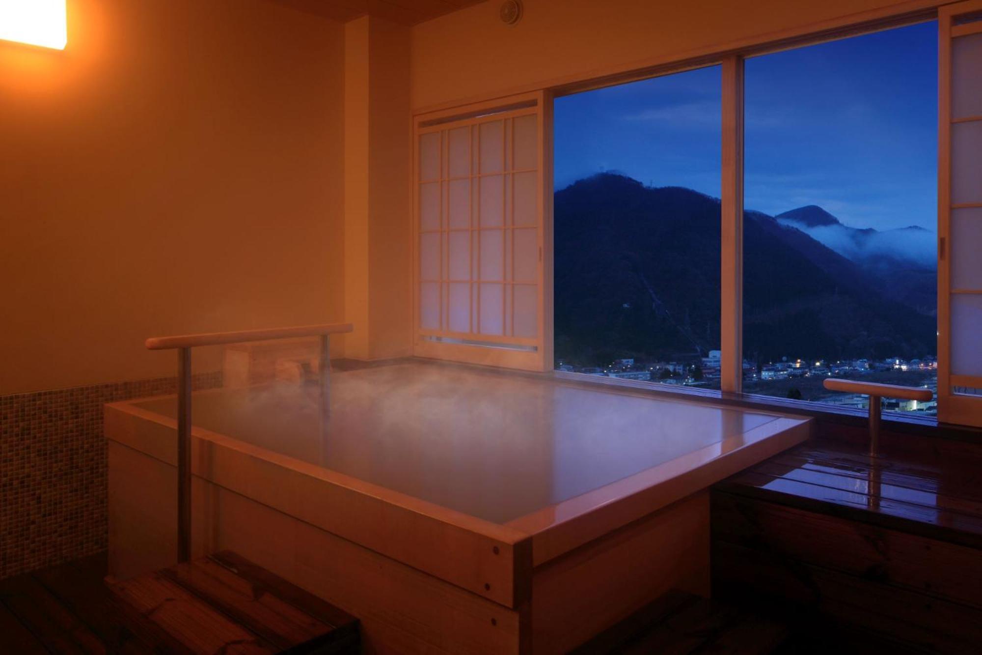 Naruko Kanko Hotel Osaki  Luaran gambar