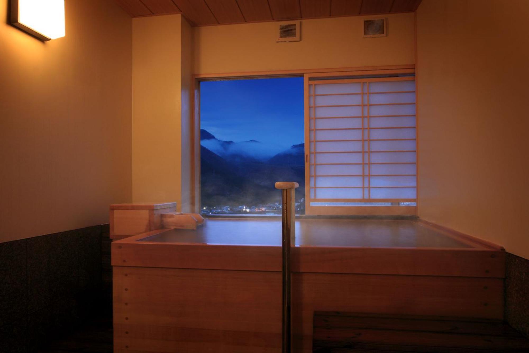 Naruko Kanko Hotel Osaki  Luaran gambar